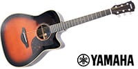 YAMAHA / A3R ARE TBS