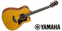 YAMAHA / A5M ARE VN