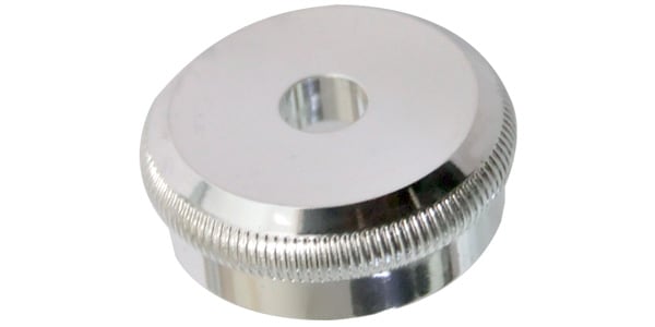 ブラクル ピストンボタン ボトムキャップ ユーフォニアム YAMAHA用