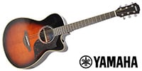 YAMAHA / AC1R TBS