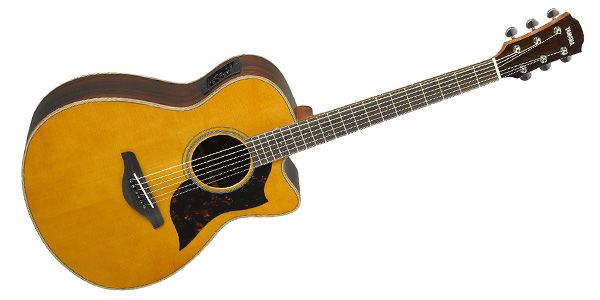 YAMAHA(ヤマハ) LL6 AREをレビュー。5万円で買えるコスパ抜群の ...