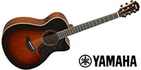 YAMAHA / AC3M ARE TBS