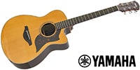 YAMAHA / AC3R ARE VN