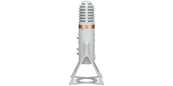 YAMAHA / AG01 W　配信向けマイク画像3