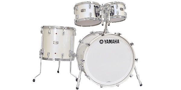 YAMAHA/Absolute Hybrid Maple 22 16 KIT PWH