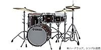 YAMAHA Absolute Hybrid Maple JAZZ KIT WLN