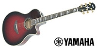 YAMAHA / APX1000 CRB
