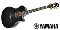 YAMAHA APX1000 MBL