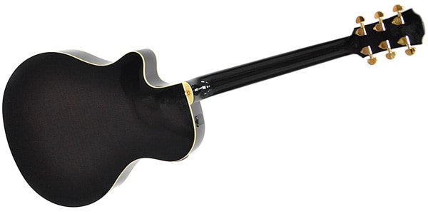 YAMAHA / APX1000 MBL画像5