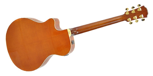 YAMAHA / APX1000 NT画像4