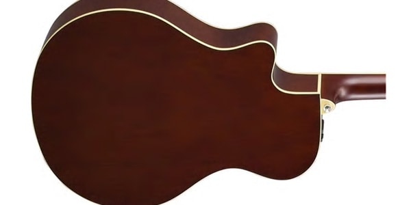 YAMAHA / APX600FM AM画像2