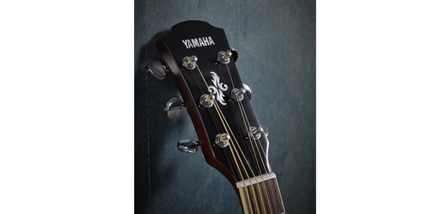 YAMAHA / APX600FM AM画像3