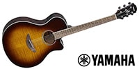 YAMAHA / APX600FM TBS