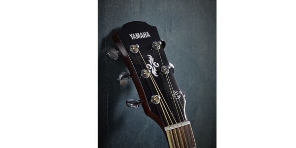 YAMAHA / APX600FM TBS画像3