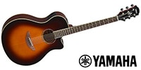 YAMAHA / APX600 OVS
