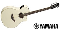 YAMAHA / APX600 VW