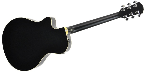 YAMAHA / APX700II BL画像4