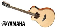 YAMAHA APX700IIL