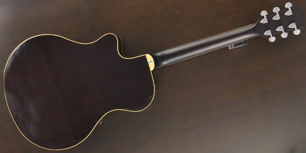 YAMAHA / APX700II VS 画像3