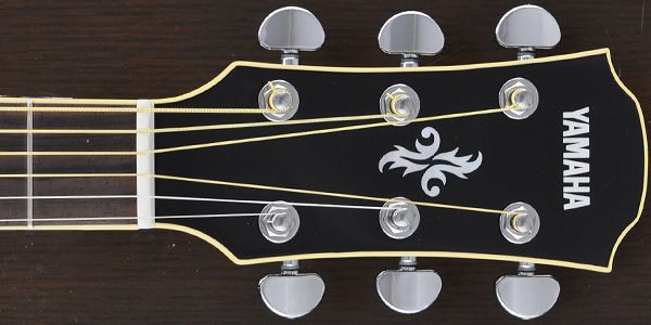 YAMAHA / APX700II VS 画像4
