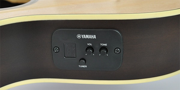 YAMAHA APX-T2