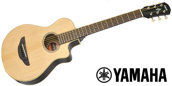 YAMAHA APX-T2