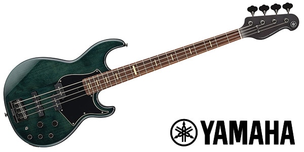YAMAHA / BB734A IDB エレキベース