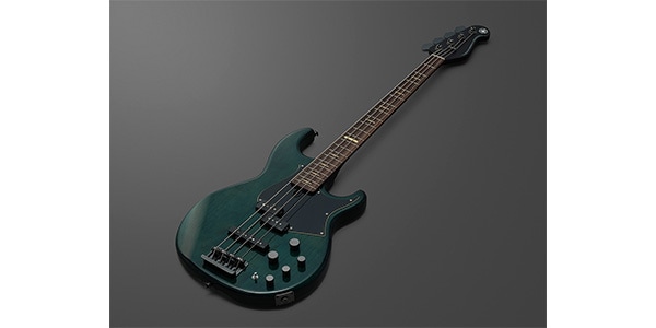 YAMAHA / BB734A IDB エレキベース画像2