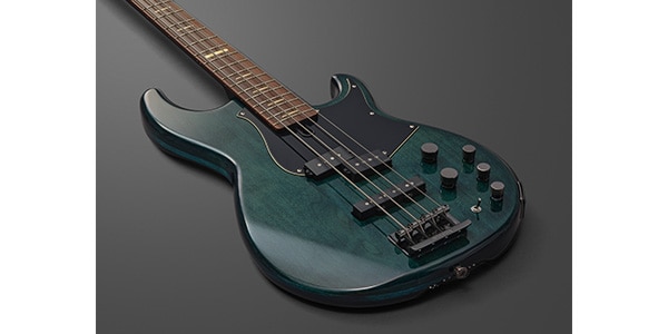 YAMAHA / BB734A IDB エレキベース画像3