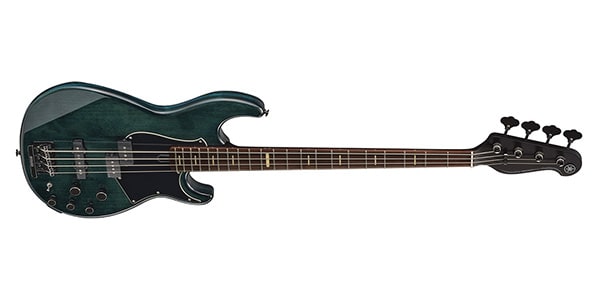 YAMAHA / BB734A IDB エレキベース画像4