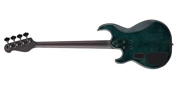 YAMAHA / BB734A IDB エレキベース画像5