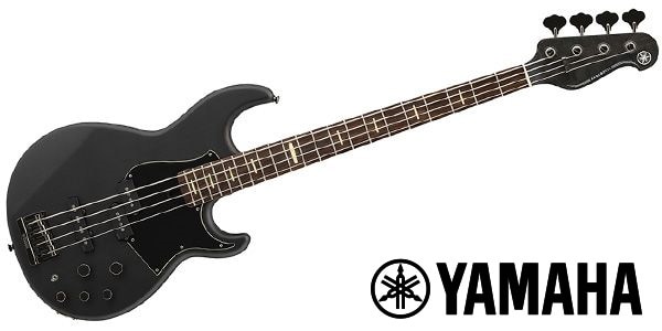 YAMAHA BB734A (Dark Coffee Sunburst)