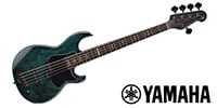 YAMAHA / BB735A IDB エレキベース