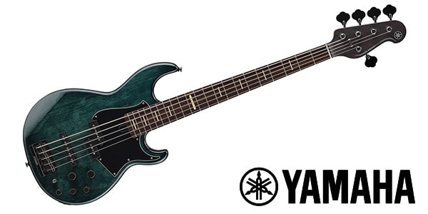 YAMAHA / BB735A IDB エレキベース