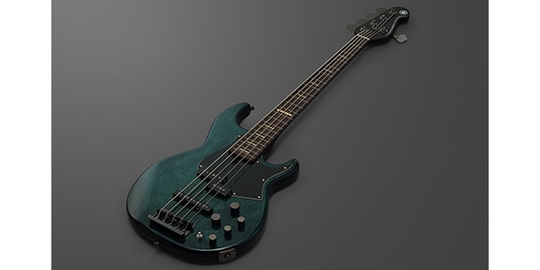 YAMAHA / BB735A IDB エレキベース画像2