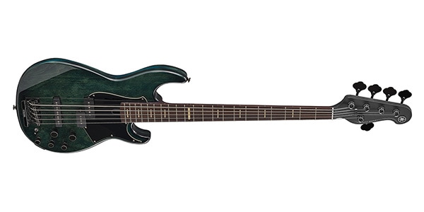 YAMAHA / BB735A IDB エレキベース画像3