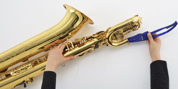 YAMAHA / CLSBS3 Cleaning swab BS画像2