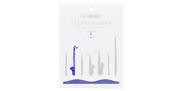 YAMAHA / CLSL3 Cleaning swab L画像2