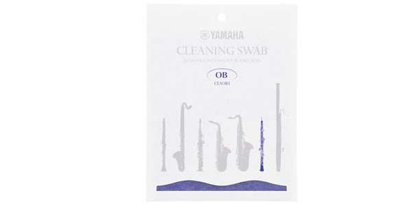 YAMAHA / 	CLSOB3 Cleaning swab OB画像2
