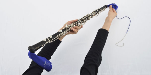 YAMAHA / 	CLSOB3 Cleaning swab OB画像3