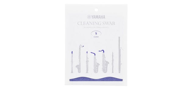 YAMAHA / 	CLSS3 Cleaning swab S画像2