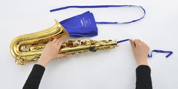 YAMAHA / 	CLSSAX3 cleaning swab SAX画像3