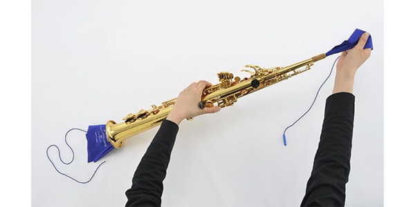 YAMAHA / 	CLSSS3 Cleaning swab SS画像3