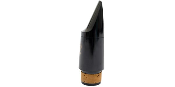 YAMAHA /  Standard mouthpiece 4C for alto clarinet画像3