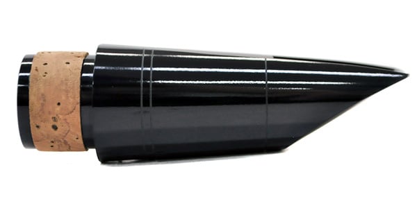 YAMAHA ヤマハ CL-4CM B♭ クラリネット マウスピース カスタム
