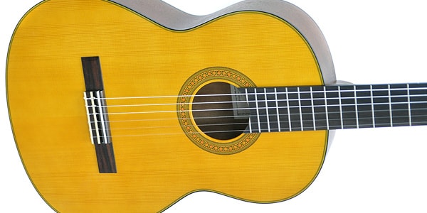 YAMAHA / CG122MS画像2