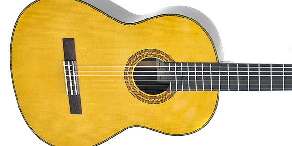 YAMAHA / CG192S画像2