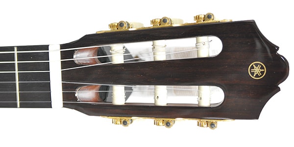 YAMAHA / CG192S画像4