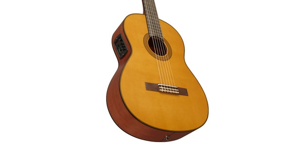YAMAHA / CGX122MS画像2