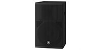YAMAHA / CHR12 PA Speaker